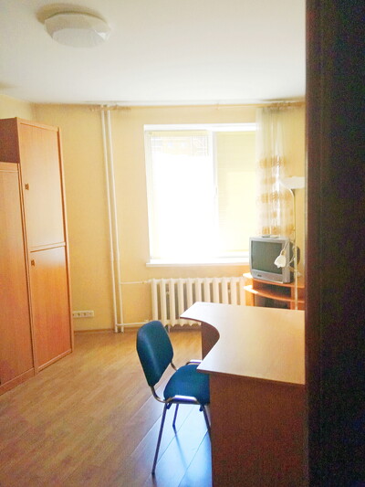 Здам 1-кімн. квартира вул. Анни Ахматової, 45, масив Позняки