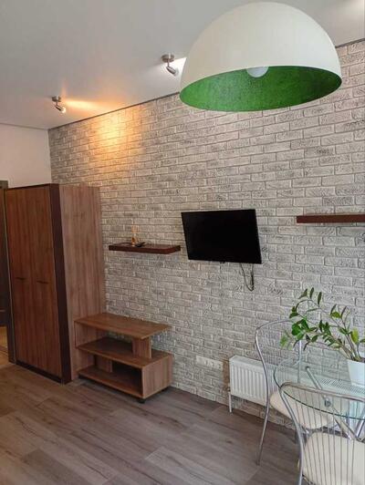 Здам довгостроково 1-к квартиру Київ, Голосіївський, Дмитра Луценка вул., 10