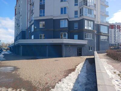 Продам торгову площу Бучанський, Крюківщина, Єдностi, 5