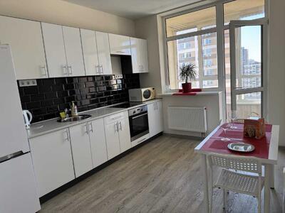 Здам довгостроково 1-к квартиру Київ, Подільський, Європейського Союзу просп.