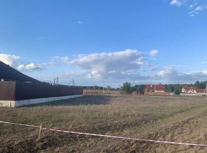 Продам ділянка під житлову забудову Вишгородський, Новосілки, Райдужна