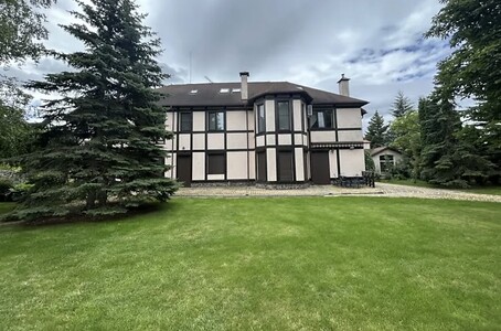 Продаеться будинок в німіцькому стилі в Хлепчі