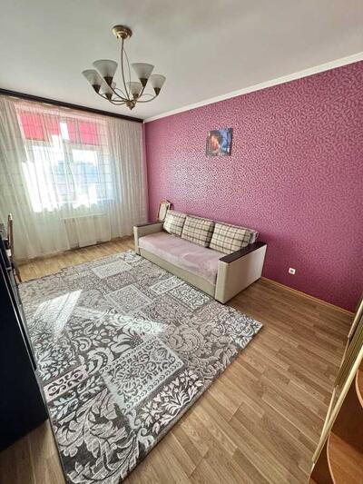 Здам довгостроково 1-к квартиру Київ, Оболонський, Петра Калнишевського вул., 7