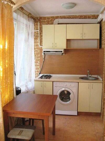 Сдам долгосрочно 1-к квартиру Киев, Оболонский, Вышгородская ул., 10