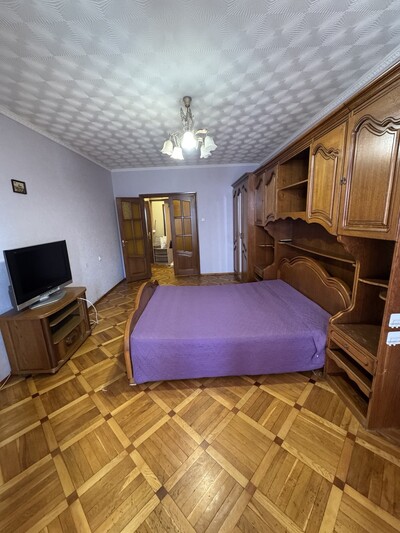 Продаж 2к квартири 67.19 кв. м на просп. Володимира Івасюка 16Д