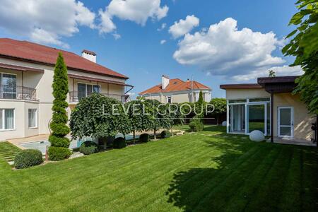 Продам 5-к будинок Бучанський, Михайлівка-Рубежівка, Ясна, 4