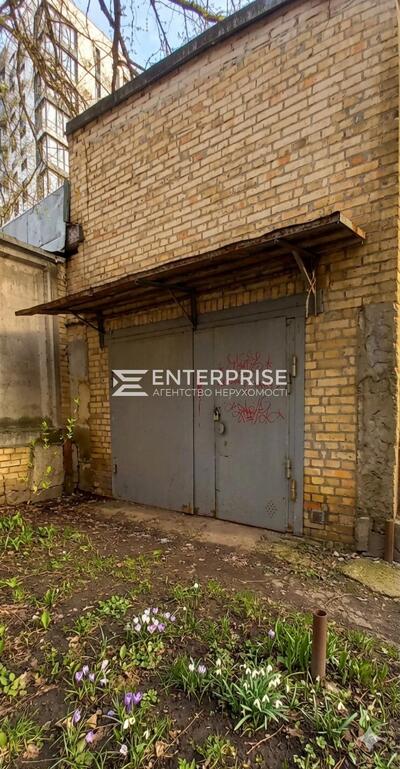 Продаж капітального гаража вул.О.Гончара (центр) Шевченківський р-н