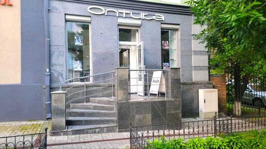 Оренда магазина 60м2 біля метро Олімпійська,вул.Велика Васильківська