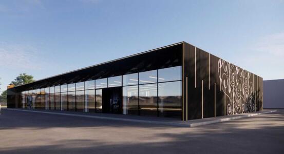 Продам виробниче приміщення Броварський, Бровари, Переяславський шлях, 140