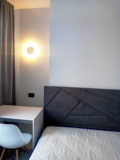 Сдам долгосрочно 1-к квартиру Киев, Святошинский, Берестейский просп., 131А