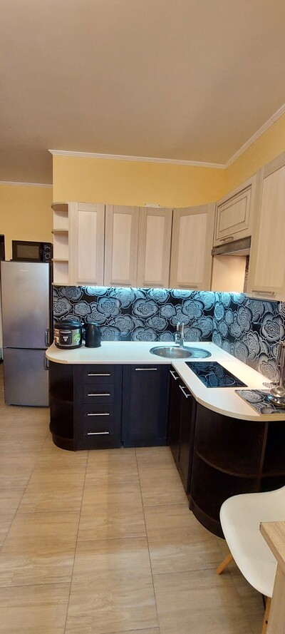 Здається 1к. студія від власника, для однієї людини