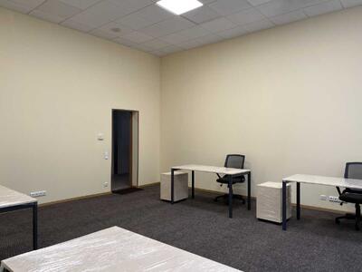 Здам довгостроково офісне приміщення Київ, Шевченківський, Шолуденка вул., 3