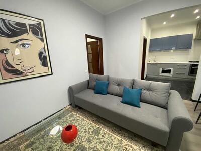 Здам довгостроково 2-к квартиру Київ, Печерський, Велика Васильківська вул., 58