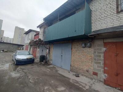 Продам окремий гараж Київ, Деснянський, Миколи Закревського вул., 93