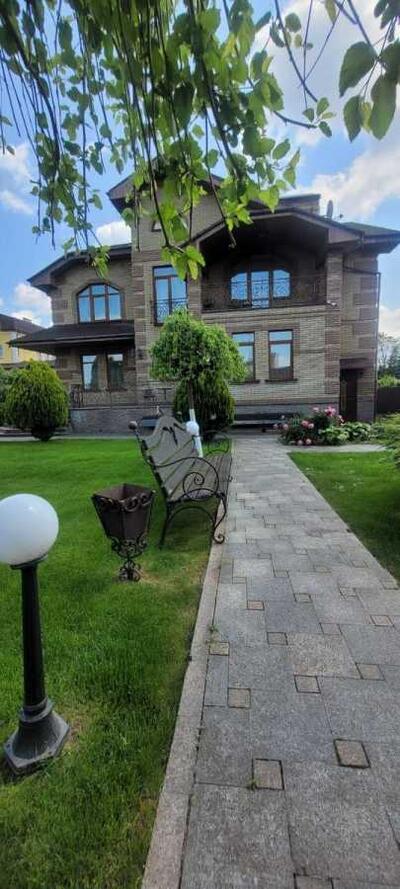 Продам 6-к дом Киев, Дарницкий, Лесная ул.