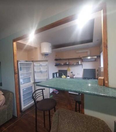 Здам довгостроково 1-к квартиру Київ, Шевченківський, Маршала Рибалка вул., 7/18