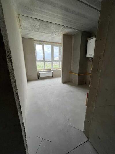 Продам 1-к квартиру Бучанский, Крюковщина, Счастья, 7