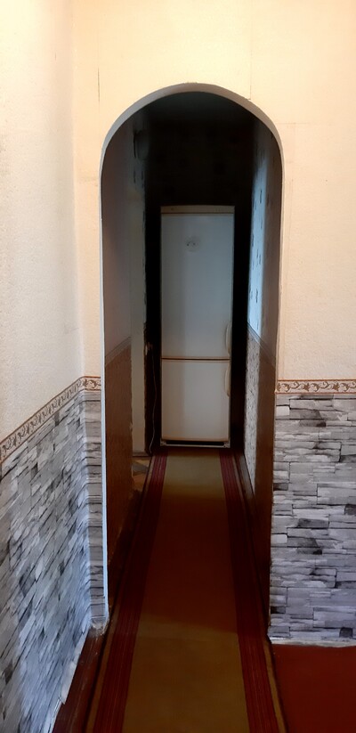 Здам 2х кімнатну на Дарницькій площі(проспект Миру)