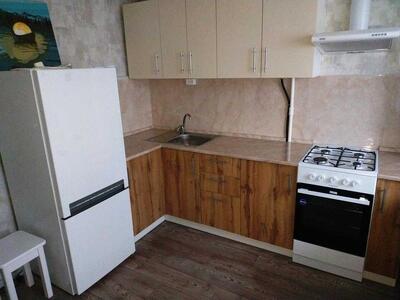 Здам довгостроково 1-к квартиру Київ, Дніпровський, Березняківська вул., 16