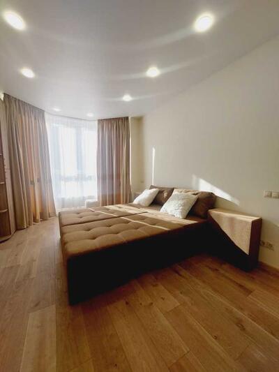 Сдам долгосрочно 1-к квартиру Бучанский, Софиевская Борщаговка, Героев Небесной Сотни, 26/21