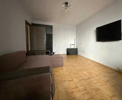 Сдам долгосрочно 1-к квартиру Киев, Голосеевский, Теремковская ул., 7