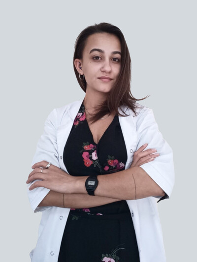 Психіатр, нарколог, психолог, психотерапевт Стецюра Вікторія Олегівна