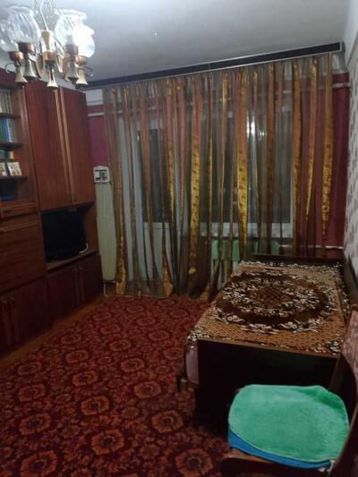 Здам довгостроково кімнату Київ, Дніпровський, Верховної Ради бульв., 14