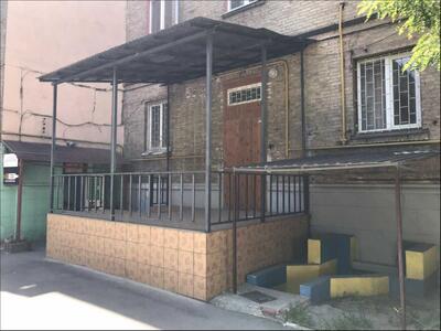 Здам довгостроково приміщення вільного призначення Київ, Голосіївський, Науки просп., 61