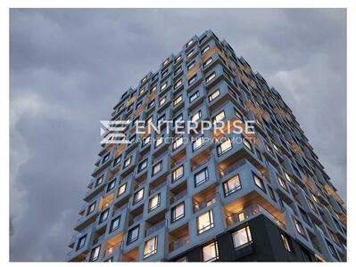 ЖК KUB29 Продаж 2-к. квартири вул. Березняківська