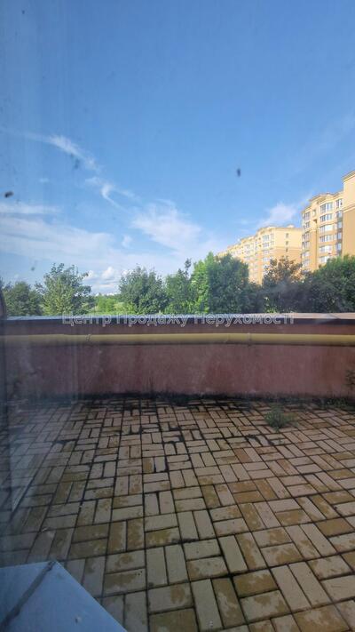 Продаж квартири в ЖК Софія Клубний (з терасою 17 кв.м)