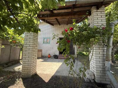 Продам 3-к будинок Київ, Дарницький, 1-а Ентузіастів вул., 17