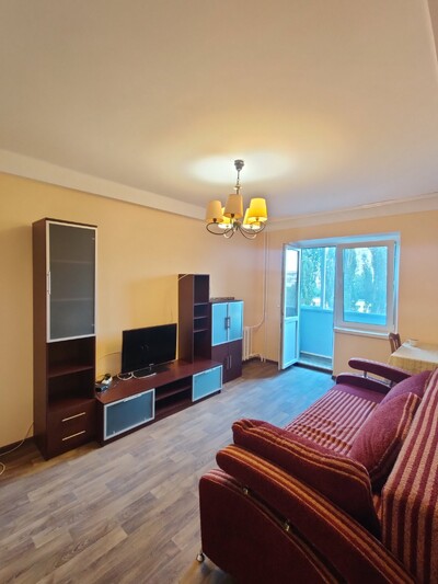 Оренда 2-кімнатної квартири, Дмитра Павличка (Рокоссовського) просп. 2а