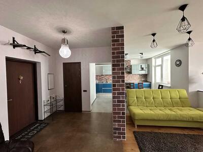 Здам довгостроково 1-к квартиру Київ, Дарницький, Єлизавети Чавдар вул., 13