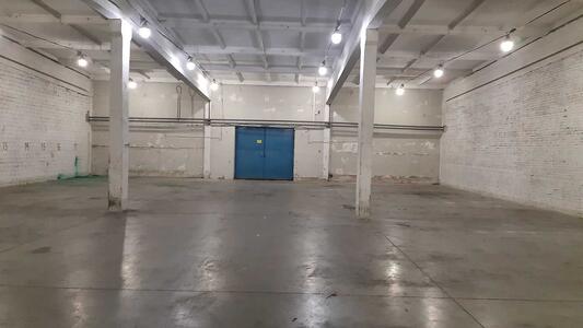 Сдам долгосрочно складское помещение Бориспольский, Борисполь, Привокзальная