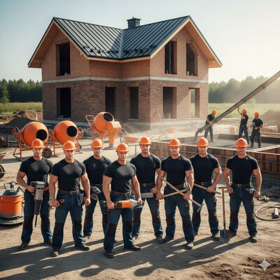 Работа підробіток тимчасова