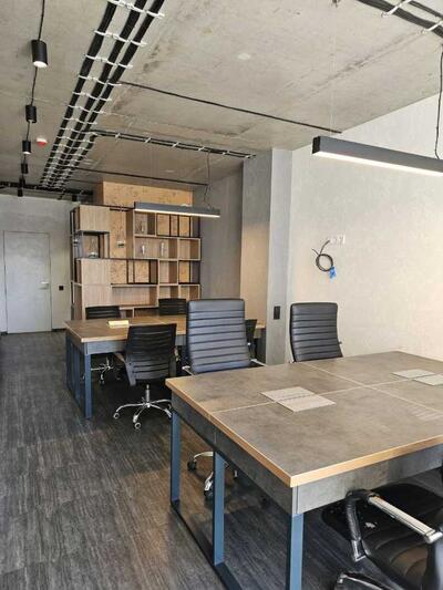 Здам довгостроково офісне приміщення Київ, Дарницький, Зарічна вул., 2