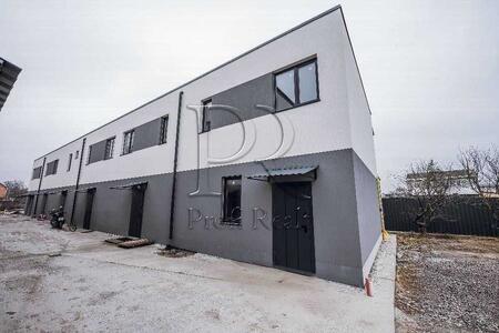 Продам 2-к таунхаус Бучанський, Крюківщина, Котерла вулиця