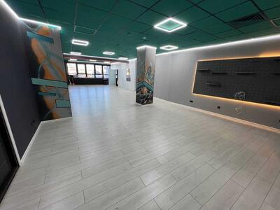 Сдам долгосрочно офисное помещение Киев, Печерский, Евгения Коновальца ул., 36Д