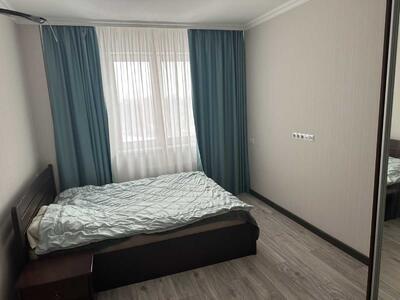 Здам довгостроково 2-к квартиру Київ, Солом`янський, Новопольова вул., 2