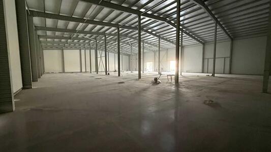 Оренда сучасного складу 2050м2, вул. Куренівська