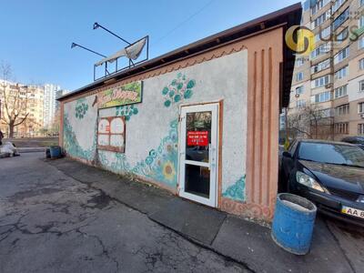 Оренда на пр-ті. Червоної Калини, 11а/2 приміщення 42 м² без комісії