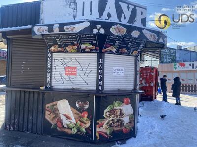 Оренда на вул. Полубодка, 18 приміщення на 10 м²,від власника