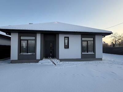 Продам 3-к будинок Бучанський, Шевченкове, Ранкова