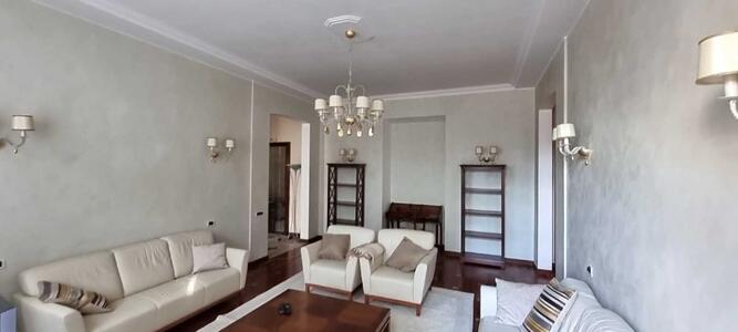 Сдам долгосрочно 2-к квартиру Киев, Подольский, Андреевский спуск, 2б