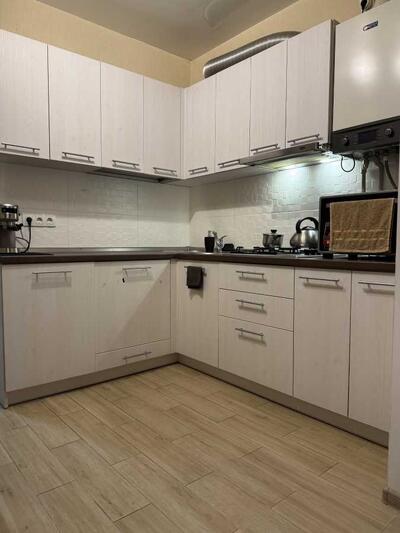 Здам довгостроково 1-к квартиру Бучанський, Ірпінь, Джерельна, 12