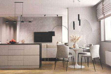 Продам 3-к квартиру Київ, Дніпровський, Євгена Сверстюка вул., 6Д