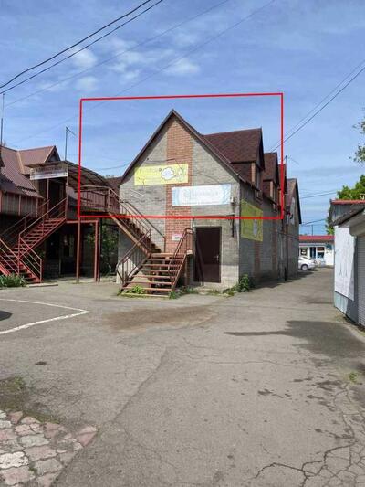 Здам довгостроково об’єкт сфери послуг Бориспільський, Бориспіль, Верхній вал, 3