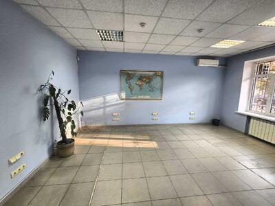 Сдам долгосрочно офисное помещение Киев, Голосеевский, Саксаганского ул., 60А