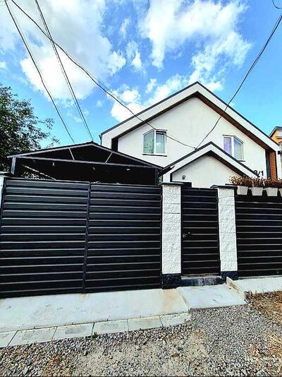 Продам 3-к дом Фастовский, Боярка, Івана Франка, 123