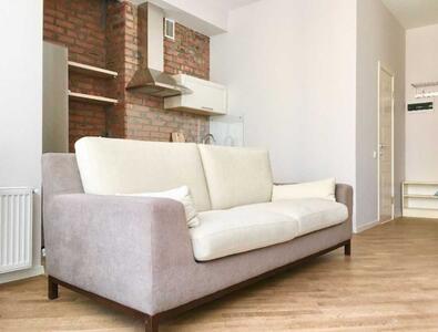 Сдам долгосрочно 1-к квартиру Киев, Печерский, Леси Украинки бульв., 7В